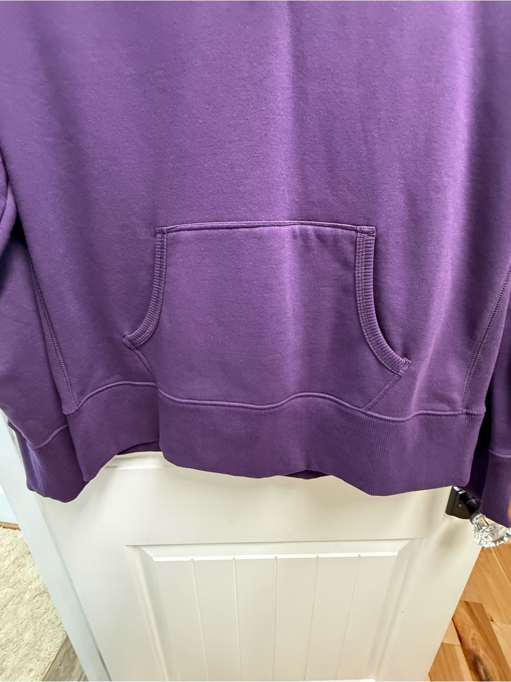 Women's UNDER ARMOUR STORM Hooded Hoodie Sweatshirt NWOT Size X-Large - Picture 4 of 8